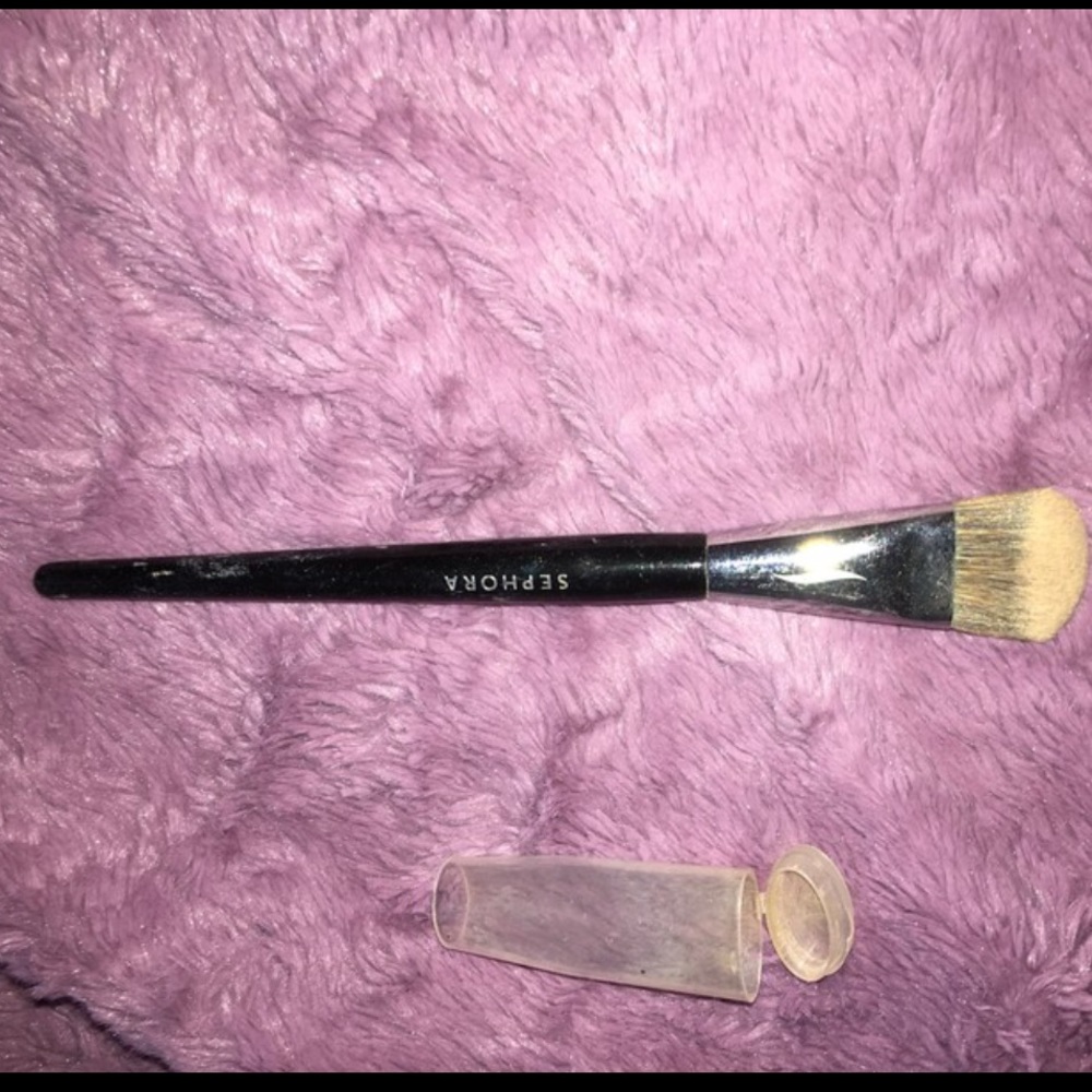 Sephora brushes